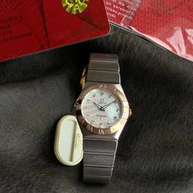 OMEGA women's watch（40 styles)-2076  