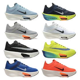 Nike Alphafly 3 Proto low-top carbon plate marathon running shoes-2972  